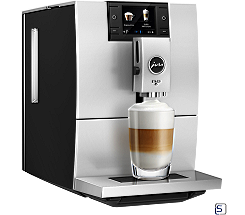 JURA ENA 8 leasen, Metropolitan Black, 15339